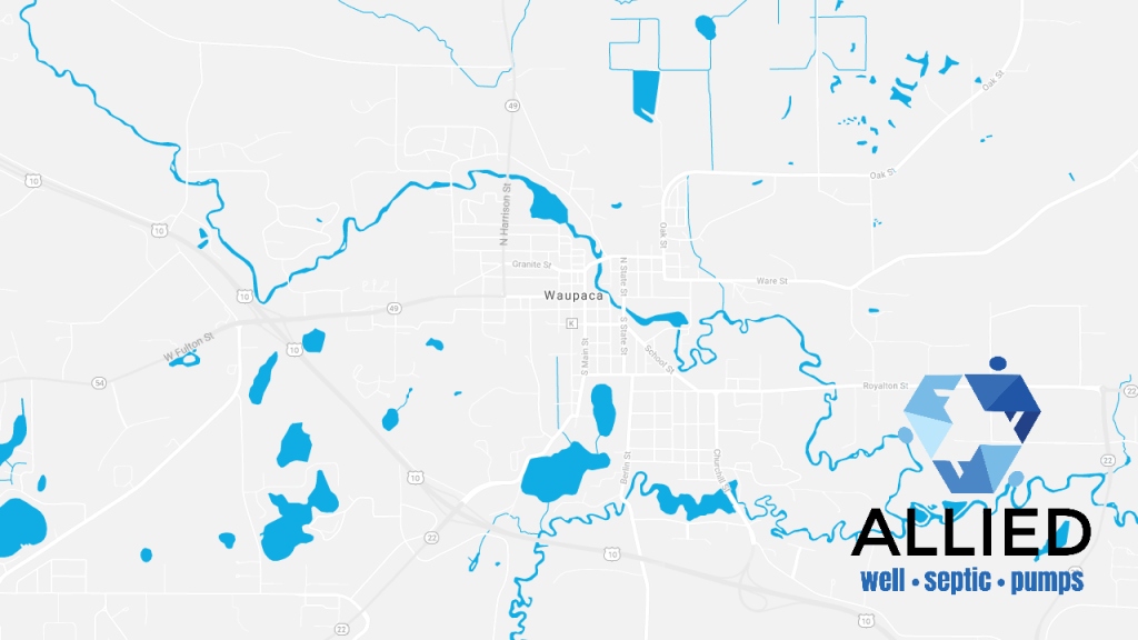 Septic Systems in Waupaca, WI