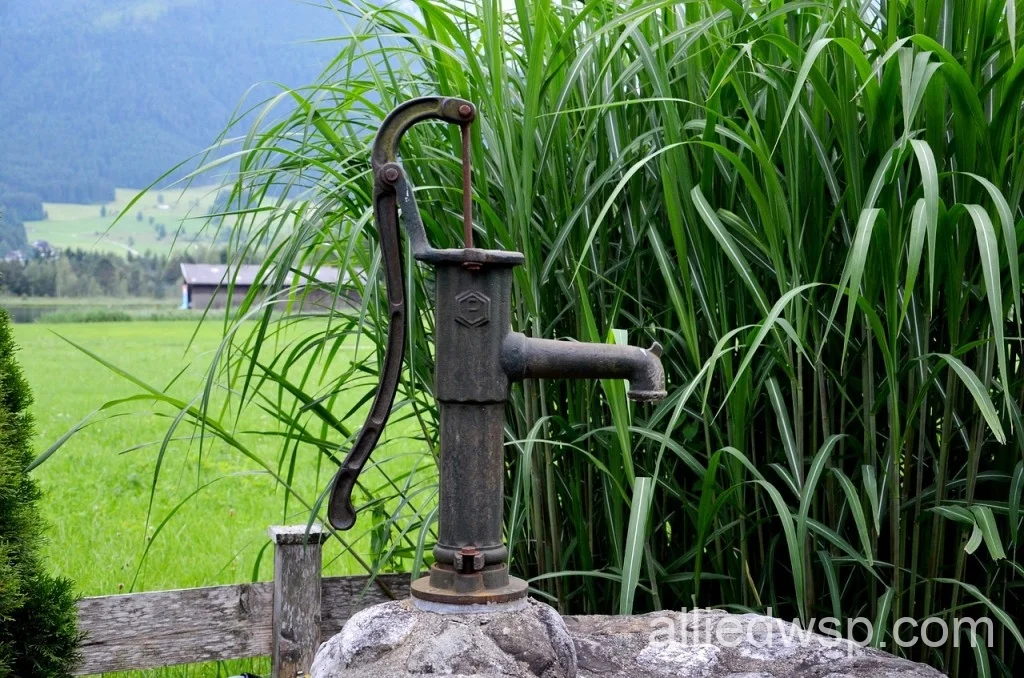 How Deep Should My Well Be? 4 How deep should my well be?