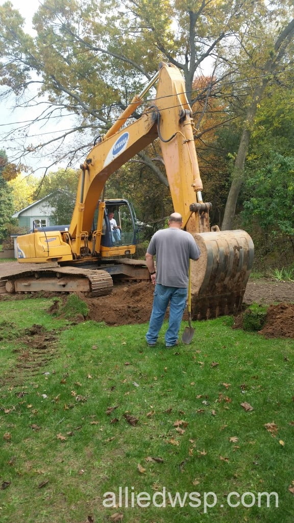 About Allied Well, Septic & Pump Allied Well • Septic • Pump