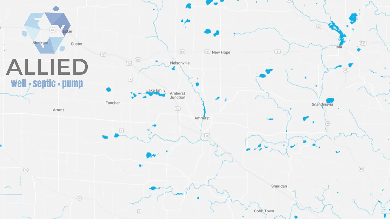 Well Drilling 3 New well drilling in Portage county